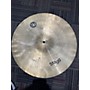 Used Stagg Used Stagg 18in SH Medium Crash Cymbal 38