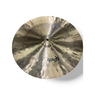 Used Stagg 18in SH Regular China Cymbal