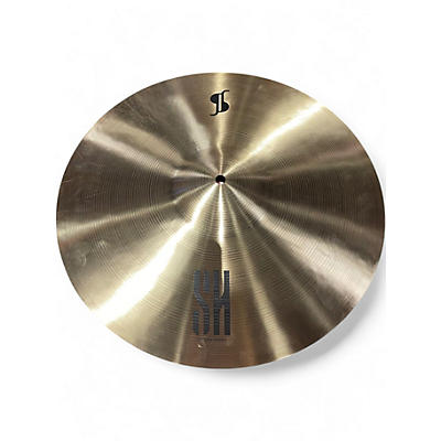 Used Stagg 18in SH Regular Thin Crash Cymbal