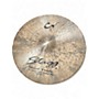 Used Stagg 19in Classic Crash Medium Thin 19