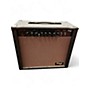 Used Stagg  20 AA R USA Acoustic Guitar Combo Amp