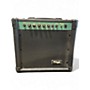 Used Stagg 20 BA Bass Combo Amp