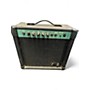 Used Stagg 20 BA Bass Combo Amp