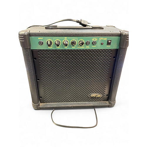 Used Stagg 20 WATT 8