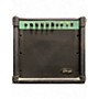 Used Stagg 20 ba Guitar Combo Amp