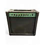 Used Stagg 202 BA Bass Combo Amp