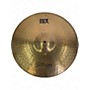 Used Stagg 20in BTX RIDE Cymbal 40