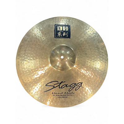 Used Stagg 20in DH Cymbal