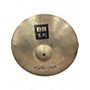 Used Stagg 20in DH ROCK RIDE Cymbal 40