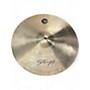 Used Stagg 20in Medium Ride Cymbal 40