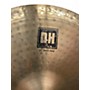 Used Stagg 21in DH ROCK RIDE Cymbal 41