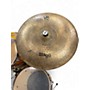 Used Stagg 21in VINTAGE BRONZE MEDIUM RIDE Cymbal 41