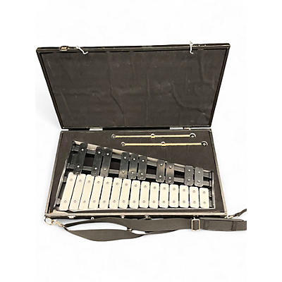 Used Stagg 25 Note Bell Kit Concert Percussion