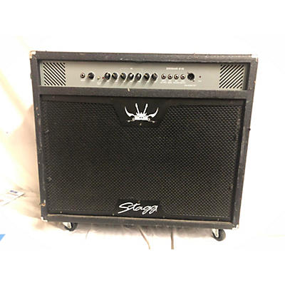 Stagg Used Stagg 250GAR Guitar Combo Amp