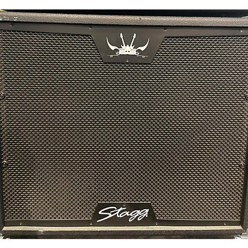 Stagg Used Stagg 300BC410 Bass Cabinet