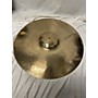 Used Stagg Used Stagg 30in DH RS30B Super Ride Cymbal 50