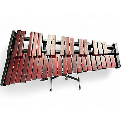 Used Stagg 37 Key Xylophone Concert Xylophone