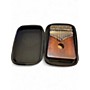 Used Stagg 4.5in Professional Acoustic Kalimba Sunburst Drum Sunburst 20