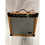 Used Stagg Used Stagg 40AAR Guitar Combo Amp