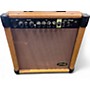 Used Stagg 40AAR Guitar Combo Amp
