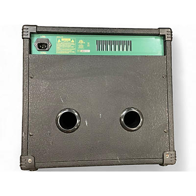 Used Stagg 40BA Bass Combo Amp