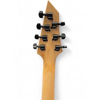 Used Stagg 5 String Bass Tobacco Burst Electric Bass Guitar