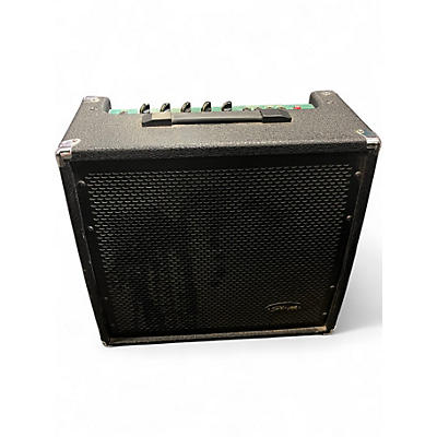 Used Stagg 60 Watt 1x12" Bass Combo Amp