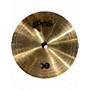 Used Stagg 6in EX Splash Cymbal 22