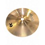 Used Stagg 6in Ex Splash Cymbal 22