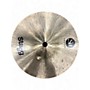 Used Stagg Used Stagg 8in Medium Splash Cymbal 24