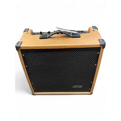 Used Stagg ACOUSTIC AMP Acoustic Guitar Combo Amp