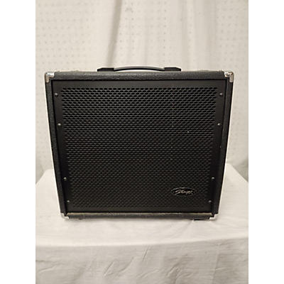 Stagg Used Stagg BA 06 Bass Combo Amp