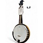Used Stagg BJM30 Natural Banjo Natural
