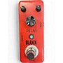 Used Stagg BLAXX DELAY Effect Pedal