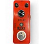 Used Stagg BLAXX DELAY Effect Pedal