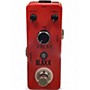 Used Stagg BLAXX DELAY Effect Pedal