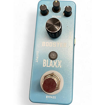 Stagg Used Stagg BLAXX Effect Pedal