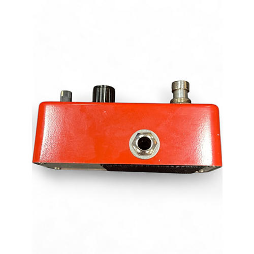 Stagg Used Stagg BLAXX Effect Pedal