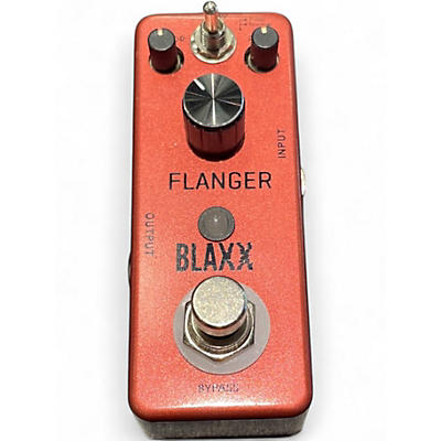 Used Stagg BLAXX Effect Pedal