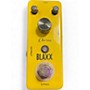 Used Stagg BLAXX Effect Pedal