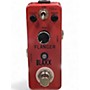 Used Stagg BLAXX FLANGER Effect Pedal