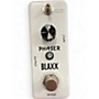 Used Stagg BLAXX PHASER Effect Pedal