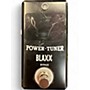 Used Stagg BLAXX POWER TUNER Tuner Pedal