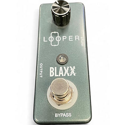 Used Stagg BLAXX Pedal