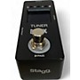 Used Stagg Used Stagg BLAXX Tuner Pedal