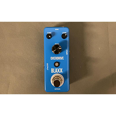 Stagg Used Stagg BX-DRIVE A Effect Pedal