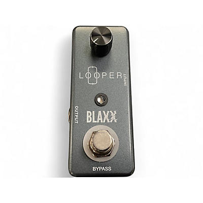 Used Stagg BX Loop Pedal