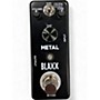 Used Stagg BX METAL Effect Pedal