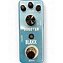 Used Stagg Blaxx Booster Effect Pedal