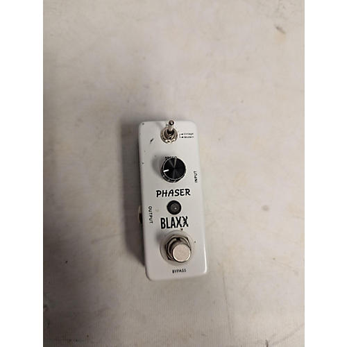 Stagg Used Stagg Blaxx Effect Pedal